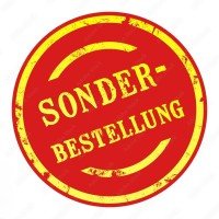 Sonderbestellung rund um Reparatur: Jeder Wunsch wird erfüllt.