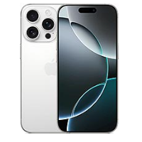 Alle Ersatzteile für iPhone 16 Pro