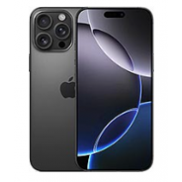 Alle Ersatzteile für iPhone 16 Pro Max