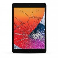 Display für iPad