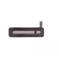 Dust protective grille