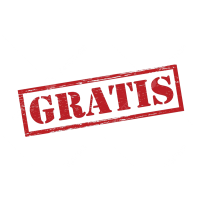 Gratis!