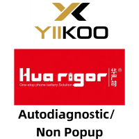 Auto Diagnostic/Non Popup