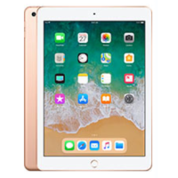 iPad 9.7 "(6th Gen) (2018)