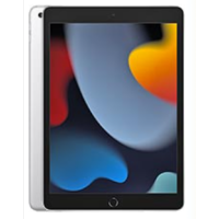 iPad 10.2" (9. Gen) (2021)