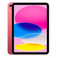 iPad 10.9" (10. Gen) (2022)