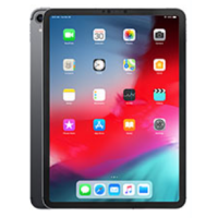 iPad Pro 11" (1. Gen) (2018)