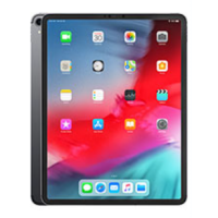 iPad Pro 12.9 "(3rd Gen) (2018)