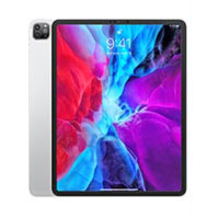 iPad Pro 12.9 "(4th Gen) (2020)