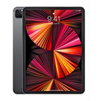 iPad Pro 11 "(3rd Gen) (2021)