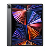 iPad Pro 12.9 "(5th Gen) (2021)
