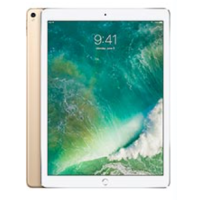 iPad Pro 12.9 "(2nd Gen) (2017)