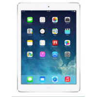 iPad Air 9.7 "(1st Gen) (2013)
