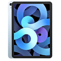 iPad Air 10.9 "(4th Gen) (2020)