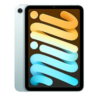 iPad Mini 8.3" (7. Gen) (2024)
