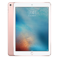 iPad Pro 9.7 "(1st Gen) (2016)