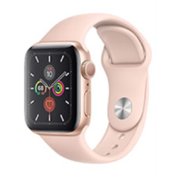 Apple Watch Series 5