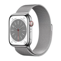 Apple Watch Serie 8