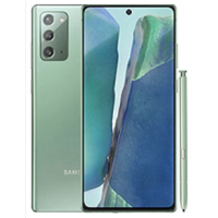 Note 20 (N980F|N981B)