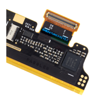 Display LCD Flex für Samsung