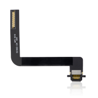 Charging socket for iPad