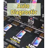 Auto Diagnostic Display