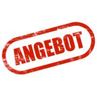 Angebot des Monats