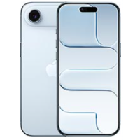 iPhone 17 Air