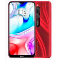 Redmi 8