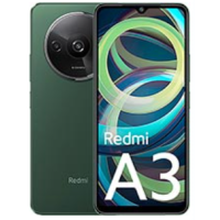 Redmi A3