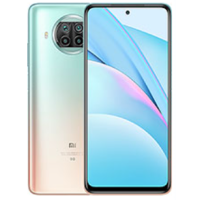 Mi 10T Lite 5G