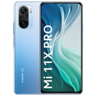 Mi 11X Pro