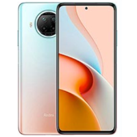 Note 9 Pro 5G