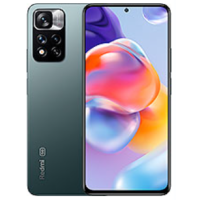 Note 11 Pro Plus