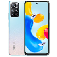 Note 11S 5G