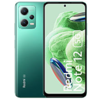 Note 12 5G