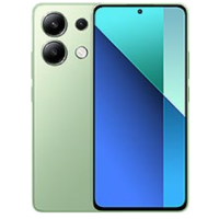 Note 13 4G