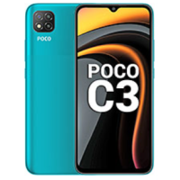 POCO C3