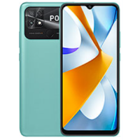 POCO C40