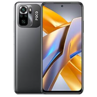 POCO M5S