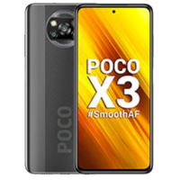 POCO X3