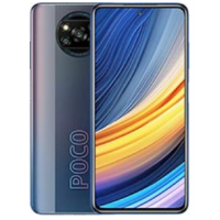 POCO X3 PRO