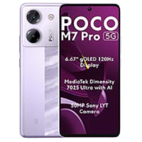 POCO M7 Pro 5G