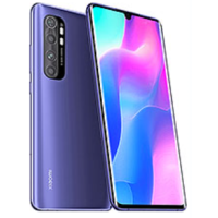 Mi Note 10 Lite