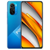 POCO F3 5G