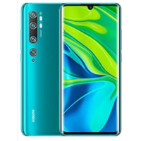 Mi Note 10 Pro