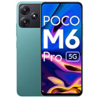 POCO M6 PRO 5G