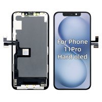 TC Hard OLED Display