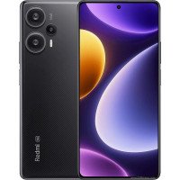 Note 12 Turbo