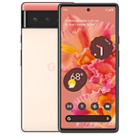 Google Pixel 6